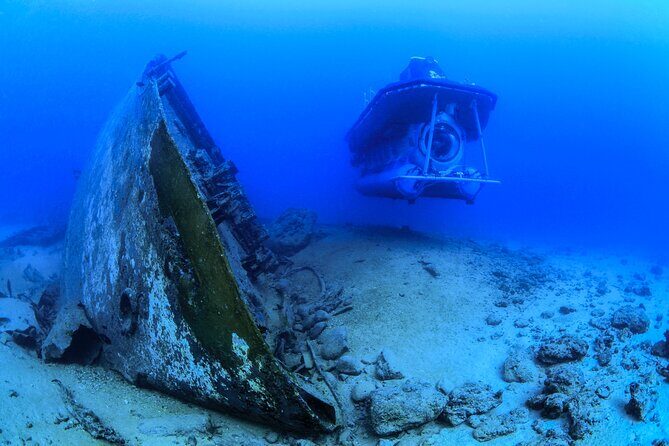 Mauritius Unique Submarine Tour - Final Thoughts: Is It Worth It?