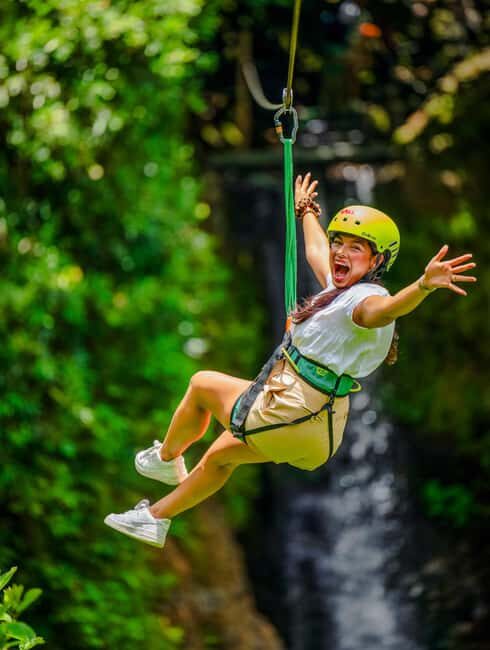 Mauritius: Vallé Advenature Park, Discovery Tour Zipline - Who Will Love This Experience?