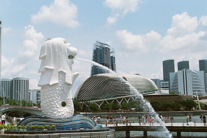 MBCC & HFCC - Cruise Terminal to City Hotel Transfer - The Real-World Experience