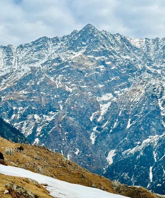 McLeod Ganj: Triund Trek with Manu Adventures India - Who Should Consider This Trek?