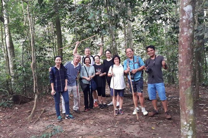 Medan - Bukit Lawang Fullday Tour - The Value of This Tour