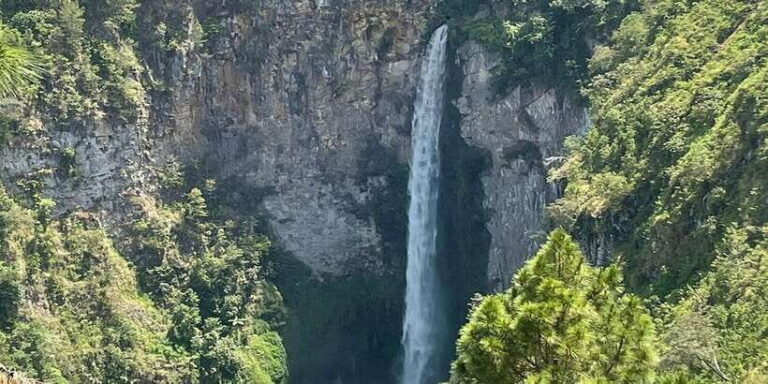 Medan Tour Package 4D3N - What This Tour Means for Travelers