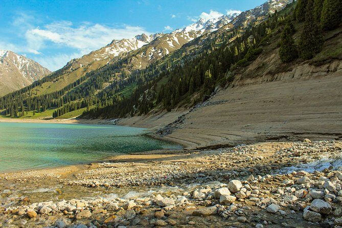 Medeu and Shymbulak + Big Almaty Lake and Falcon show (Private day-tour) - Practical Details and Value