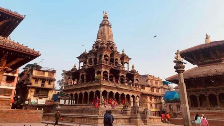 Medieval UNESCO Tour : Patan, Bhaktapur & Changunarayan - Practical Details & Tips