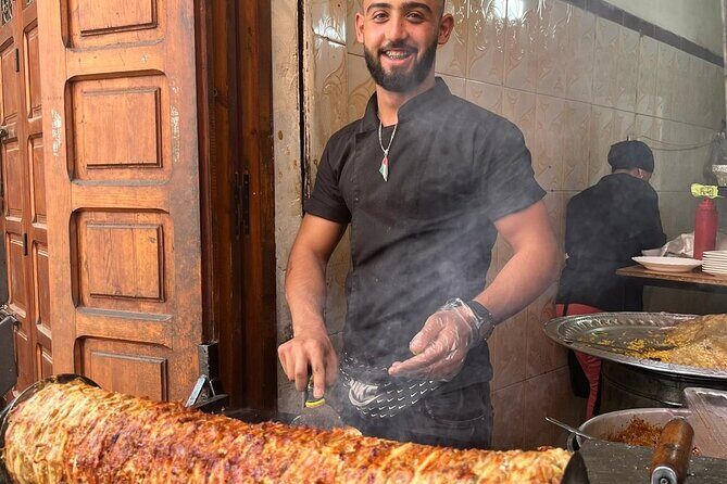 Medina Food Tasting in Marrakech - The Value of the Marrakech Food Tour