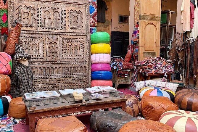 Medina of Marrakech Walking Tour - Final Thoughts: Is it Worth It?