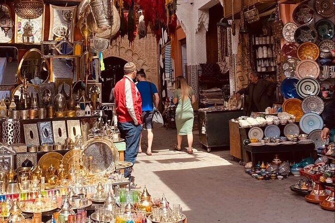 Medina of Marrakesh - Final Thoughts