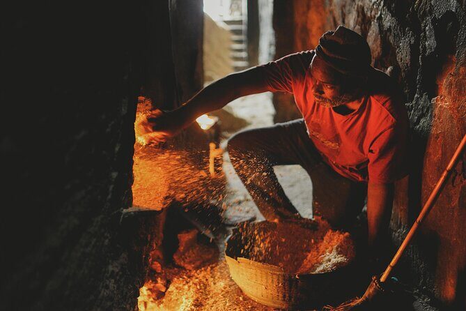 Medina Stories Marrakech Food Tour with 15+ Tastings - The Practicalities: What You Need to Know