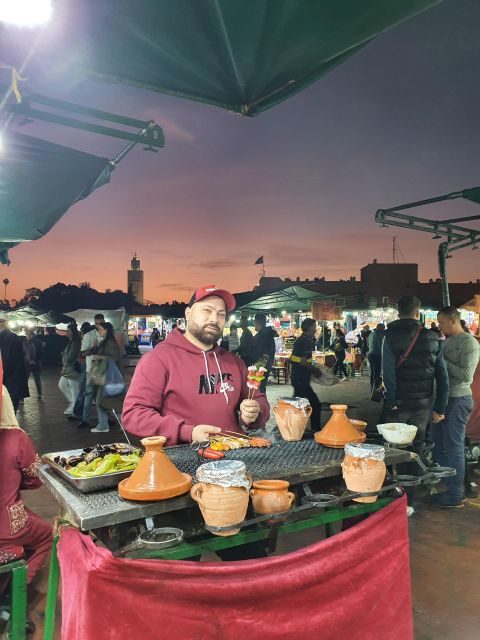 Medina Tasting Tour: Experience Local Street Food & Culture! - Why the Tour Offers Great Value