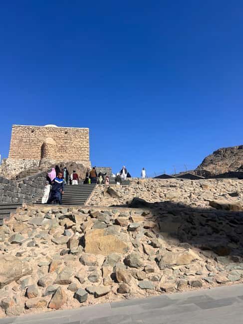 Medina: Ziyarat Sightseeing Tour - What You Can Expect From the Tour