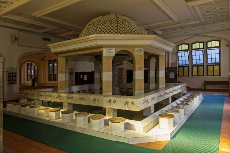 Medina Ziyarats ( Visit Holy Places) - Who Will Love This Tour?