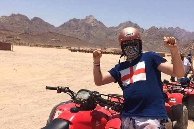 Mega Safari in Hurghada - Who Should Consider This Tour?