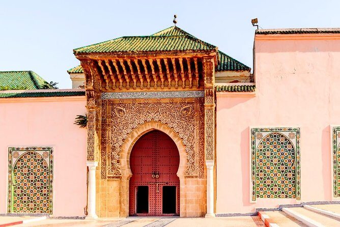 Meknes - Volubilis day trip - The Practicalities: What You Need to Know