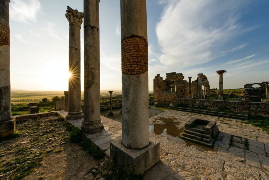 Meknes & Volubilis: Full-Day Trip from Fez - Who Should Consider This Tour?