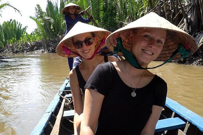 Mekong Cai Be Floating Market Private Tour From Ho Chi Minh City - Practical Tips for Travelers