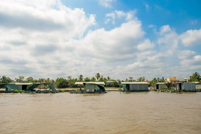 Mekong Countryside One Day Boat Rowing and Exploration Trip - Why This Tour Offers Great Value