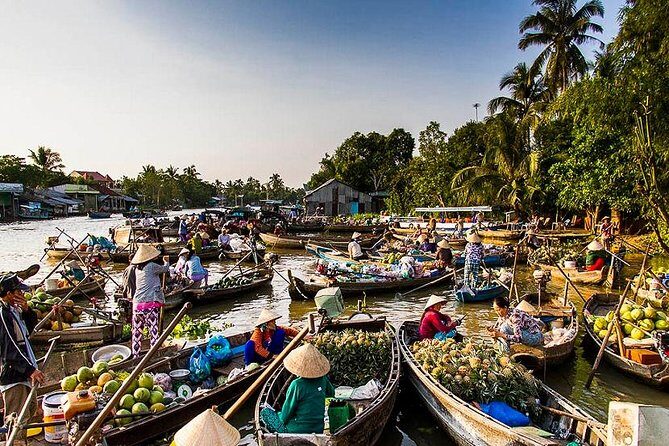 Mekong Delta 2-Day Tour: Floating Markets & Cultural Exploration - Day Two: The Heart of River Life