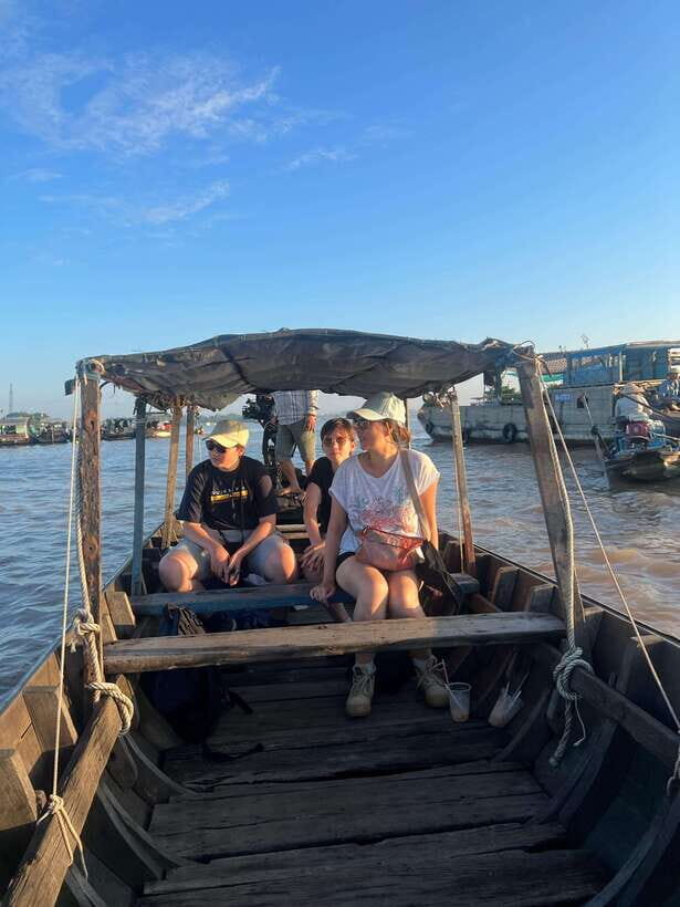 Mekong Delta 2 Day Tour With Pottery Village Floating Market - Who Will Love This Tour?