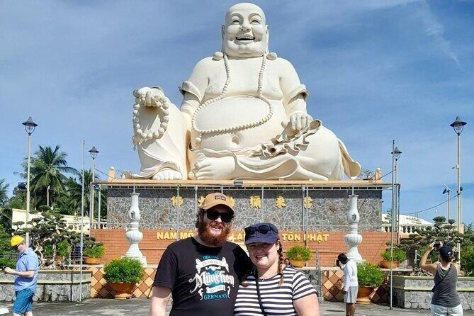 Mekong Delta 2 days 1 night floating market from Ho Chi Minh City - What Travelers Are Saying