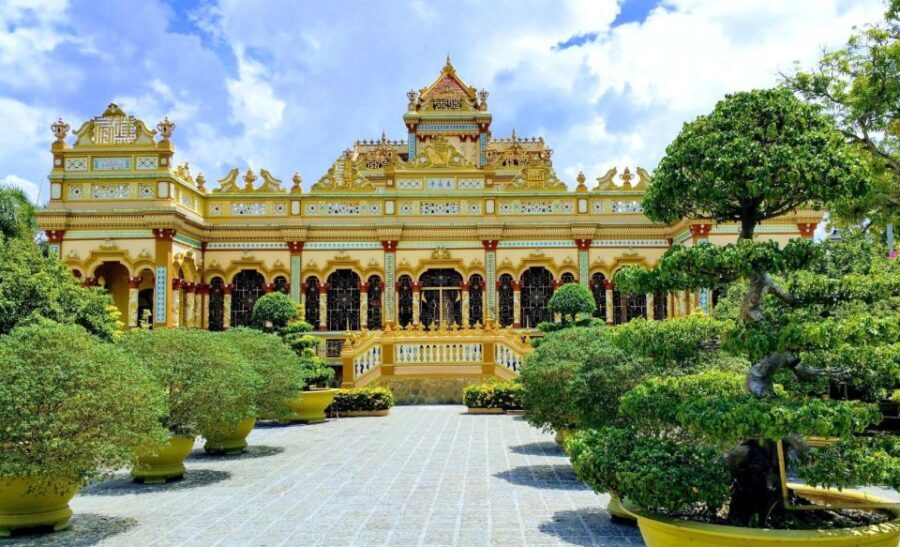 Mekong Delta 2 Days: Floating Markets & Cultural Exploration - Day 2: Floating Markets and Local Crafts
