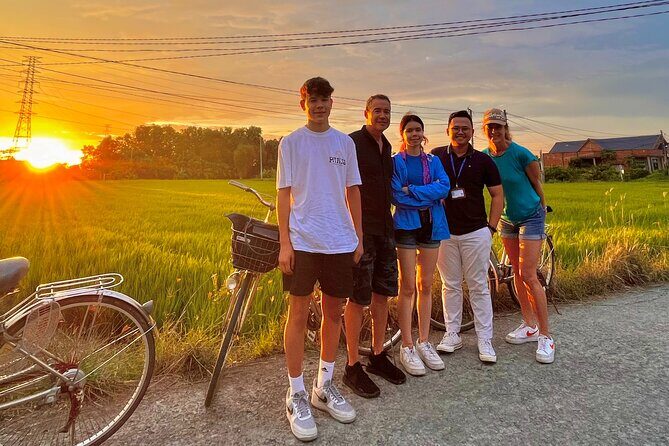 Mekong delta 2D1N Homestay at Family Tiny garden - Small Group - In-Depth Review of the Tour Experience