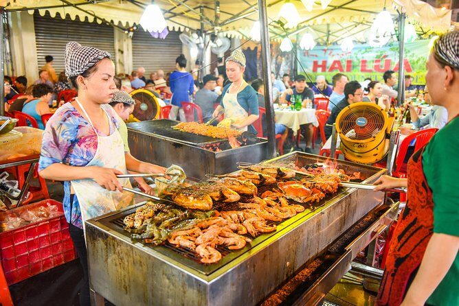 Mekong Delta 3-Day: Saigon to Phnom Penh Gateway - Exploring the Itinerary in Detail