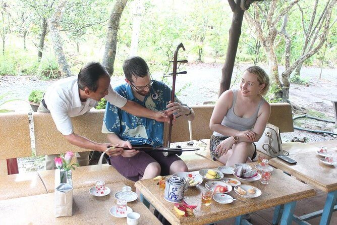Mekong Delta Adventure by Private Car from Phu My Port - The Itinerary Breakdown: What to Expect