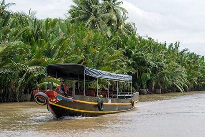 Mekong Delta Ben Tre Non-touristy Full-Day - VIP Private Tour - Who Will Love This Tour?