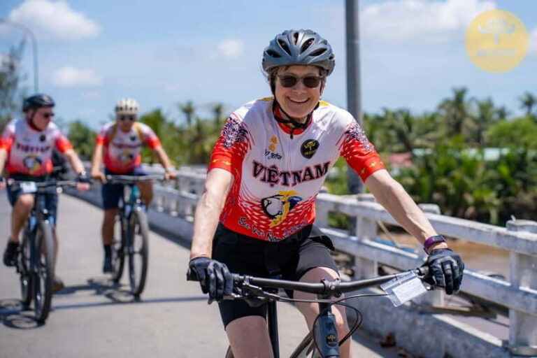 Mekong Delta Bike Tour with Craft Beer Tasting - Why Choose This Tour?