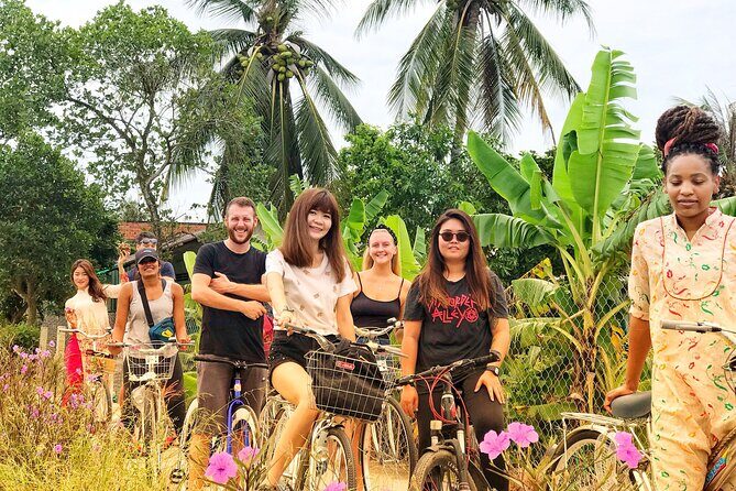 Mekong Delta & Cu chi Tunnel Full Day BBQ Lunch Lux Group 12 pax - Transport, Duration, and Practical Details