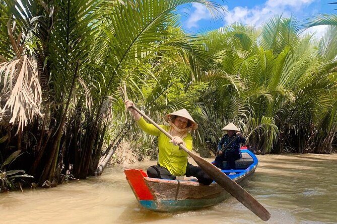 Mekong Delta Day Tour Experience Authentic Vietnamese Culture! - Who Is This Tour Best For?