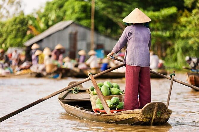 Mekong Delta Discovery Day Tour - Who Should Consider This Tour?