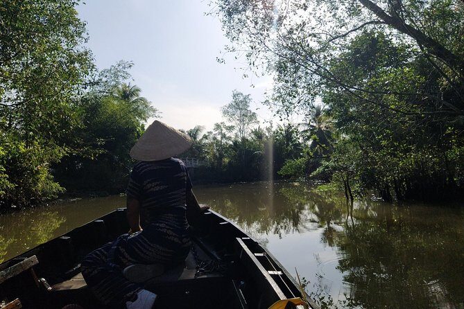 Mekong Delta Explore Cai Rang and Phong Dien Floating Market - Transport, Timing, and Group Dynamics