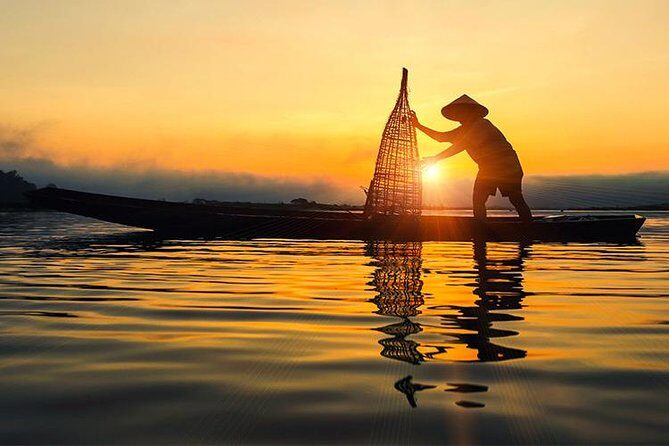 Mekong Delta Floating Market Luxury Group Tour - Detailed Breakdown of the Itinerary