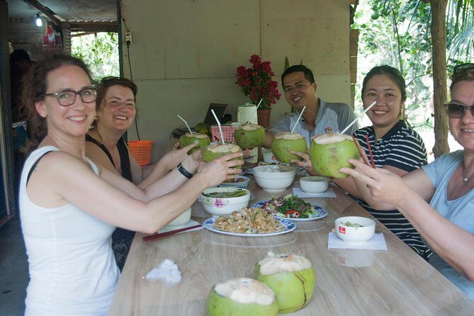 Mekong Delta Full Day Trip by Speedboat with Leisure Biking - A Closer Look at the Experience