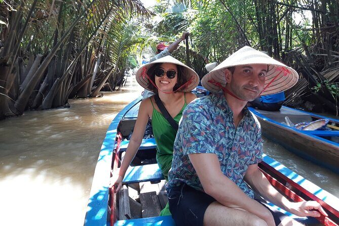 Mekong Delta Full Day Trip - My Tho & Ben Tre - Small Group Tour - The Value of This Tour