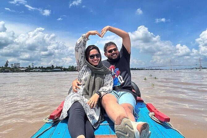 Mekong Delta Guided Tour from Ho Chi Minh City - What Travelers Say: Authentic Feedback