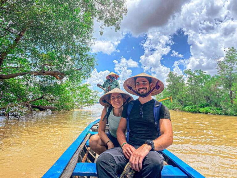 Mekong Delta 'Lesser-Known' My Tho & Ben Tre 1-Day Tour - Final Thoughts