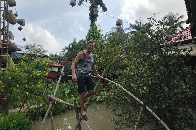 Mekong Delta Private Tour from Hiep Phuoc Port, Ho Chi Minh City - Who Should Consider This Tour?