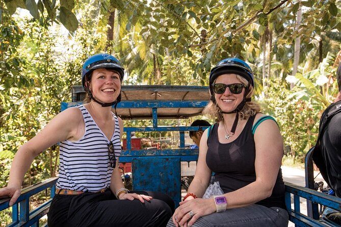 Mekong Delta River Cruise Adventure Tour from Ho Chi Minh - Visiting Local Industries and Tropical Gardens