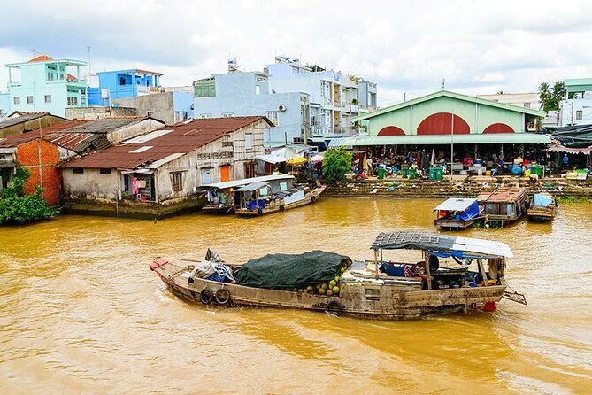 Mekong Delta Small Group Day Tour from Ho Chi Minh - Authentic Experiences and Highlights