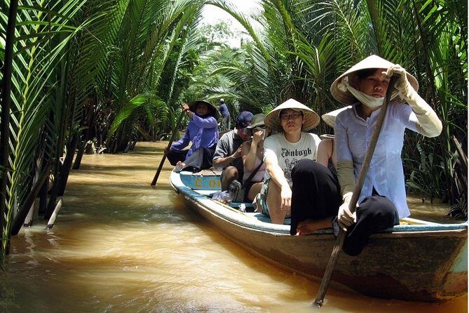 Mekong Delta Tour Full Day Cai Be-Vinh Long - Food and Drink: A Key Highlight