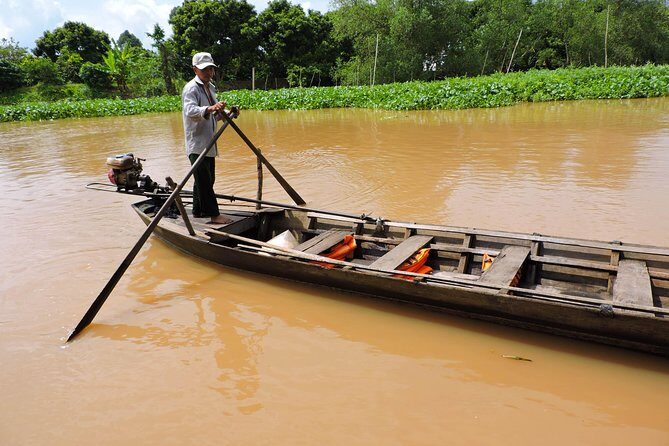 Mekong Delta Tour with Cooking and Kayaking - What’s Included and What’s Not