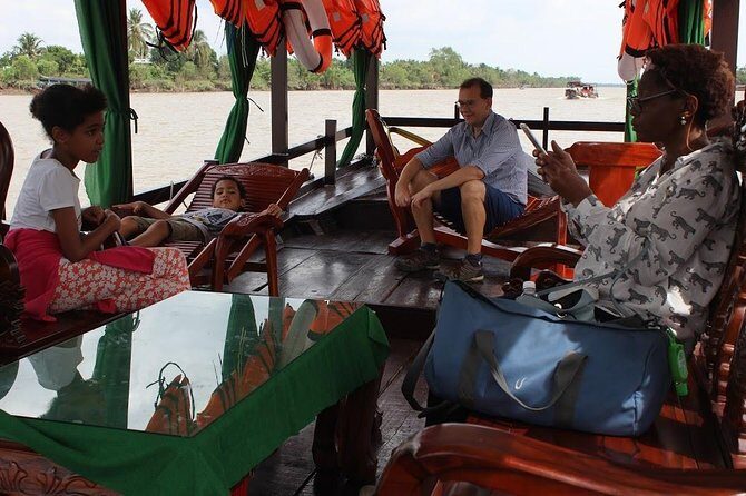 Mekong Delta Tour - A Deep Dive into the Itinerary