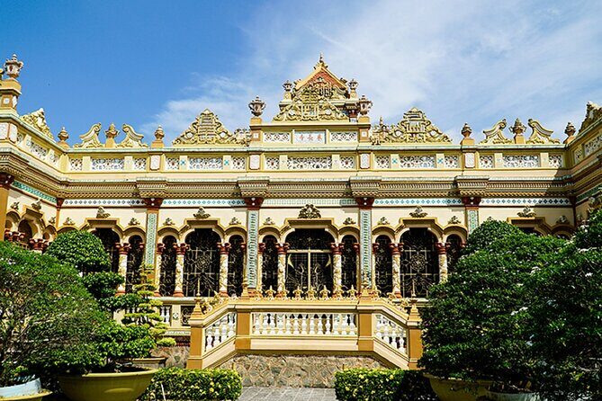 Mekong Delta VIP Tour - Transportation by Limousine - Who Will Love This Tour?