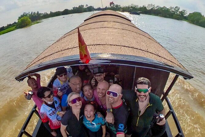 Mekong Essential Cycling - Who Should Consider This Tour?