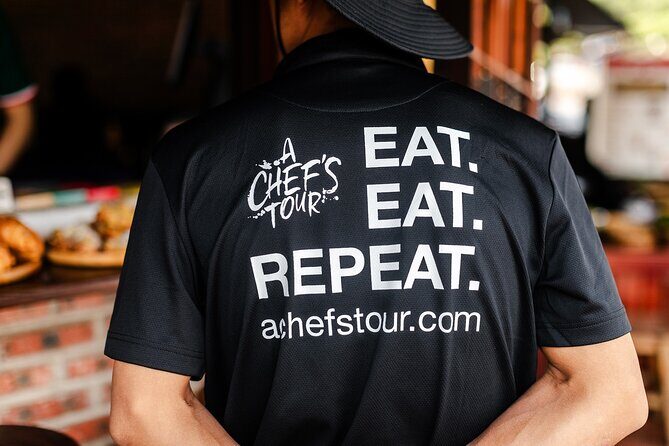Mekong Meals Food Tour with 15+ Tastings - An In-Depth Look at the Tour Itinerary