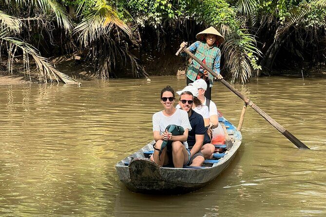 Mekong Tour: Ben Tre 1 day by DGT - The Value of the Tour: What You Get for $60