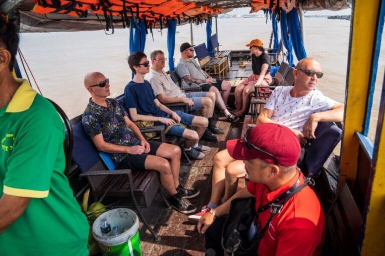 Mekong tour: Cai Rang Floating Markets Private Tour 2 days - Who Would Benefit Most from This Tour?