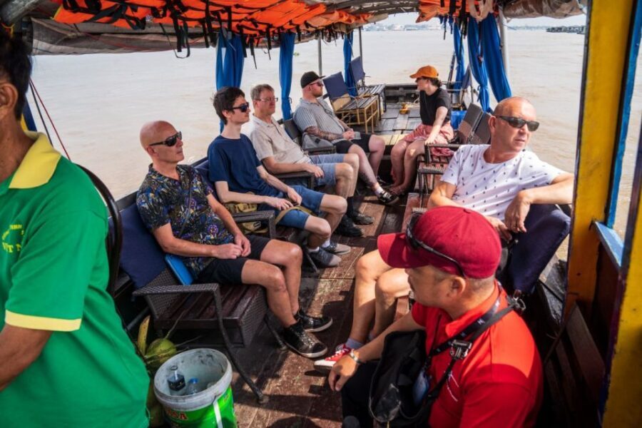 Mekong tour: Cai Rang Floating Markets Private Tour 2 days - Who Would Benefit Most from This Tour?